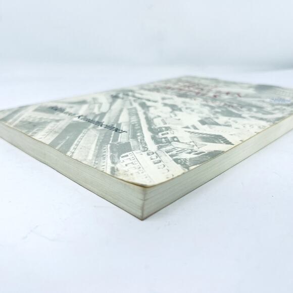 Three Christian Capitals Topography Politics Paperback Book 1983 VTG Rare - Picture 8 of 9